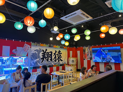 道頓堀 屋台村 祭 사진 3