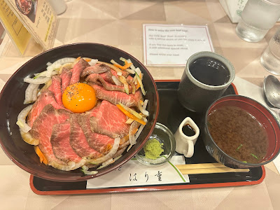 하리쥬 도톤보리점 카레쇼푸 사진 5