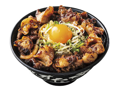 Legendary Sutadon-ya Dotonbori 사진 3