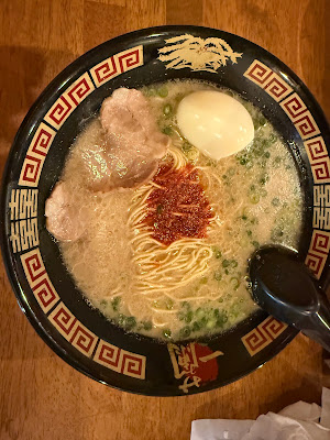 이치란 도톤보리점 별관 사진 5