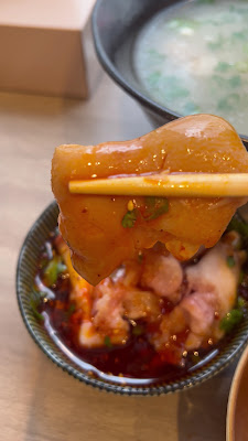 蜀香缘-楽山苏稽跷脚牛肉 사진 2