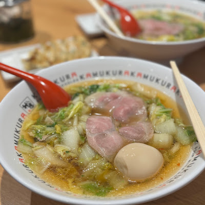 카무쿠라 도톤보리점 사진 4