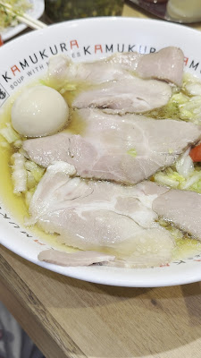 카무쿠라 도톤보리점 사진 2