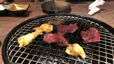 Yakiniku-Doraku Sennichimae 사진 2