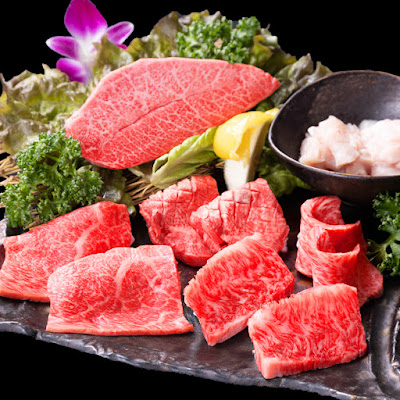 Yakiniku-Doraku Sennichimae 사진 3