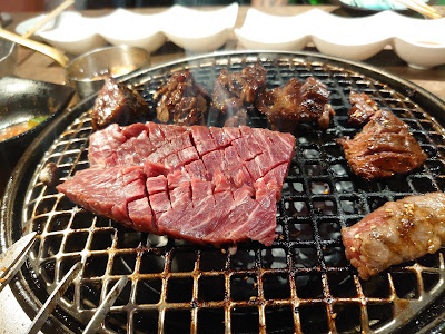 Yakiniku-Doraku Sennichimae 사진 5