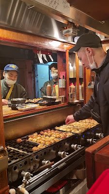 타코타코키킨구 데마에텐 사진 2