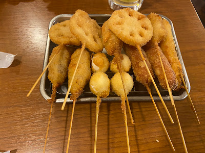 串皇 千日前店 사진 3