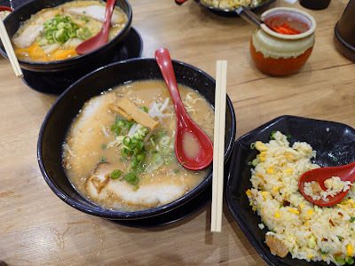 燕ちゃんラーメン 住吉店 사진 3