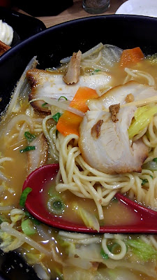 燕ちゃんラーメン 住吉店 사진 2