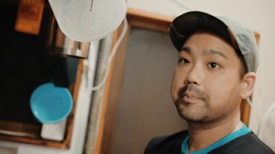 ラーメン 俺の名はJ 사진 2