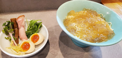 ラーメン 俺の名はJ 사진 5