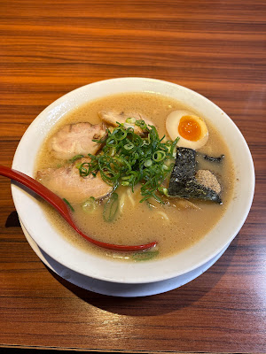 赤ふくちぁんラーメン玉出店 사진 3