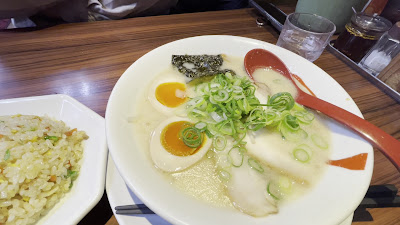 赤ふくちぁんラーメン玉出店 사진 2
