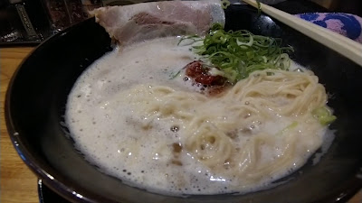 超豚骨濃度８ 天下茶屋店 사진 2