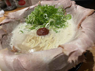 超豚骨濃度８ 天下茶屋店 사진 4