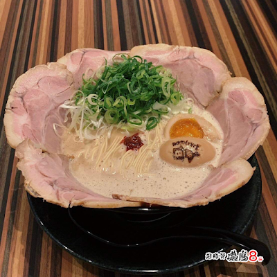 超豚骨濃度８ 天下茶屋店 사진 3