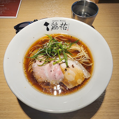 Ramen Works 鶏祐 사진 4