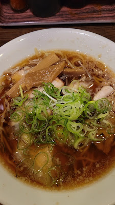 Manpumen Ramen 사진 2