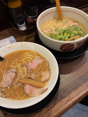Manpumen Ramen 사진 4