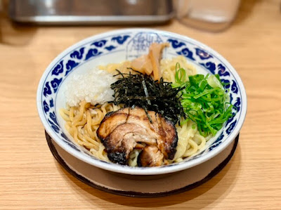 Ramen Kiou Tennoji Sta. 사진 5