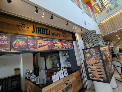 Jimbei