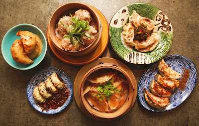Gyoza Bao Tsutsumu 사진 3