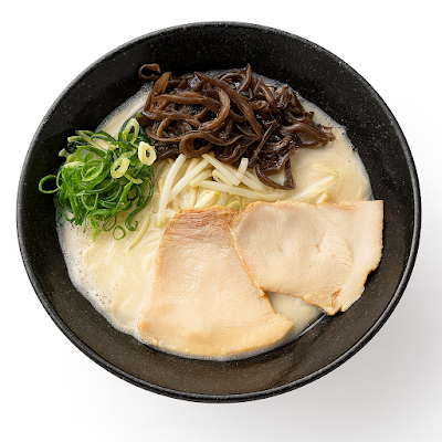 麵屋 青空 通天閣店 사진 4