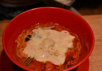 규슈라멘 키오 사진 3