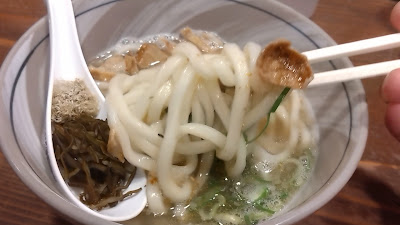 Kasu Udon EBISUYA Main Store 사진 2