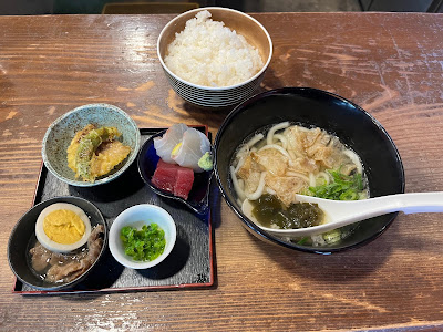 Kasu Udon EBISUYA Main Store 사진 4