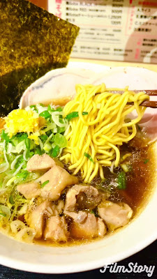 鶏Soba 鶏と麺 사진 2