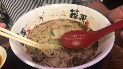 Ramen Tobei Ichioka 사진 2