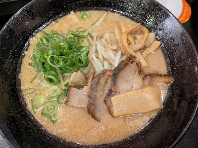 Ramen Tobei Ichioka 사진 4