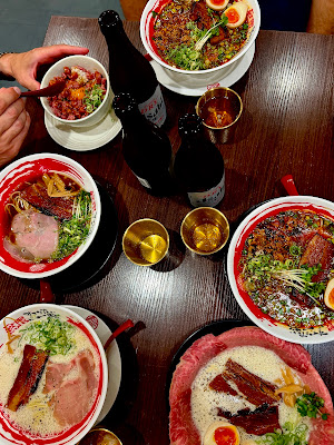 무겐라멘 센니치마에점 사진 4