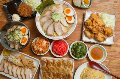 하나마루켄 사진 4