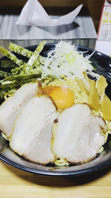 천지인 센니치마에점 사진 2