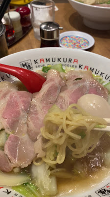 도톤보리 카무쿠라 센니치마에점 사진 2