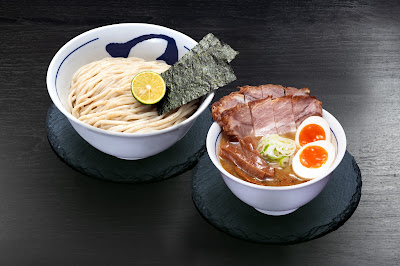 쓰지다 신사이바시 사진 4