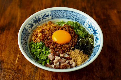 麺や 醤すけ心斎橋店 사진 3