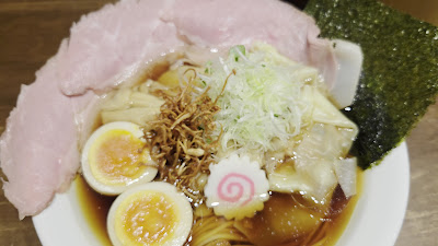 麺や 醤すけ心斎橋店 사진 2