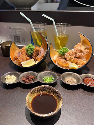 오사카 할랄 라멘 와규테이 오사카 할랄 라멘 와규테이 사진 4