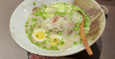 오사카 할랄 라멘 와규테이 오사카 할랄 라멘 와규테이 사진 2