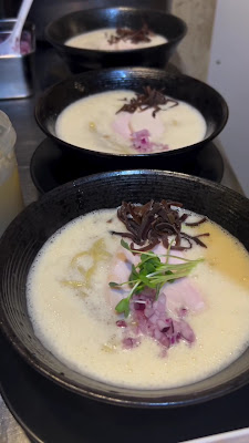 Men wa Tomoare - Tori Paitan Ramen 사진 2