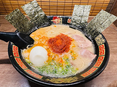 이치란 라멘 사진 4