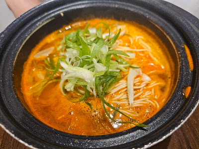 Beef Offal Ramen Hakuju 8910 사진 4