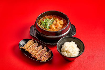Beef Offal Ramen Hakuju 8910 사진 3