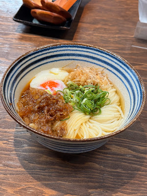 お出汁と和牛うどん 樹樹 사진 3