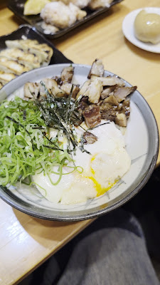 라멘 마코토야 신사이바시 사진 2