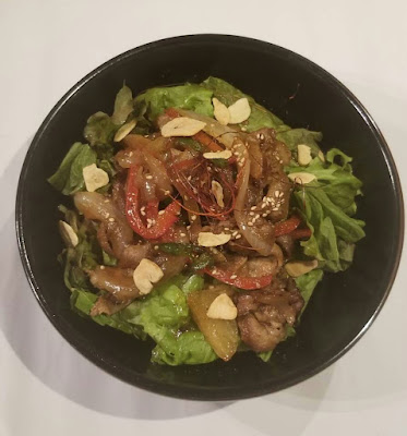 Chommage-shokudo Ramen-bu 사진 3